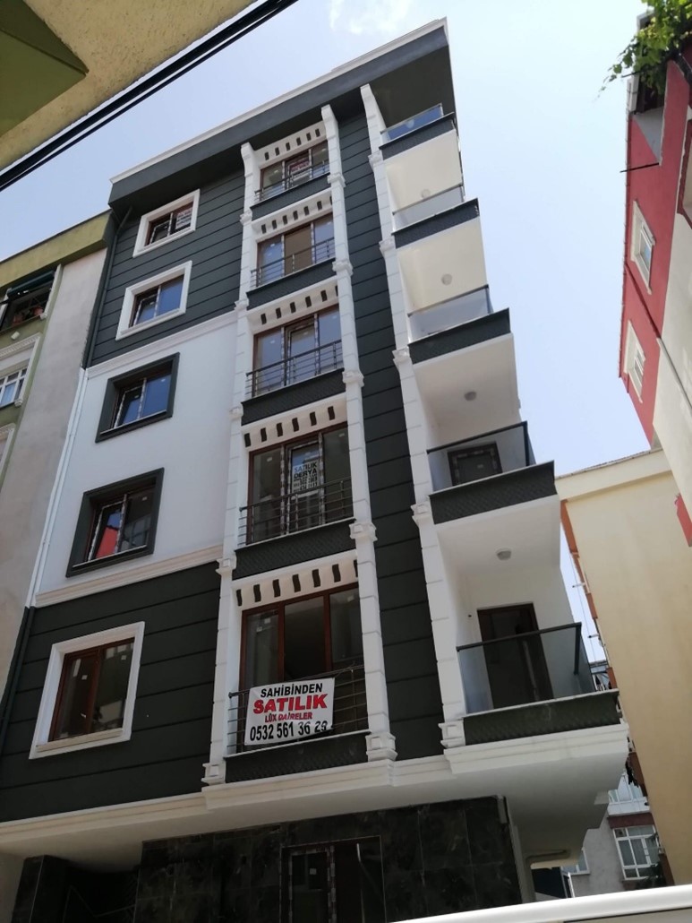 Proje Adı 2